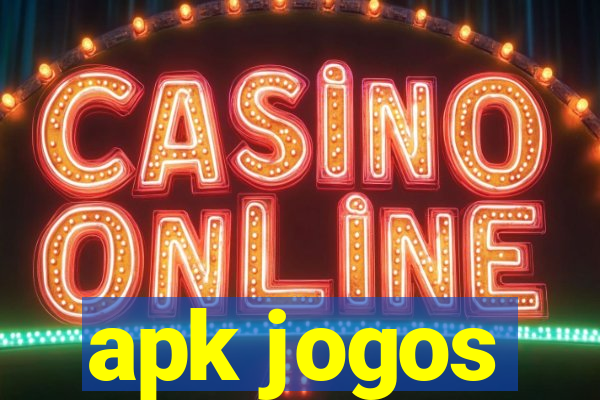 apk jogos